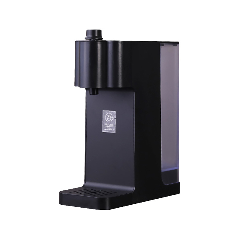 A11-A vattenautomat med snabb uppvärmning