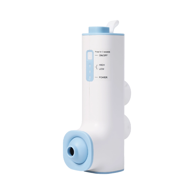 MWS-01 30W justerbart Bubble Jet Spa för avkopplande daglig användning i hemmet