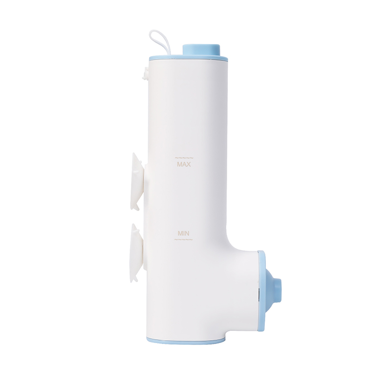 MWS-01 30W justerbart Bubble Jet Spa för avkopplande daglig användning i hemmet