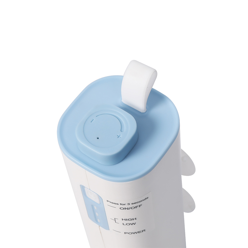 MWS-01 30W justerbart Bubble Jet Spa för avkopplande daglig användning i hemmet