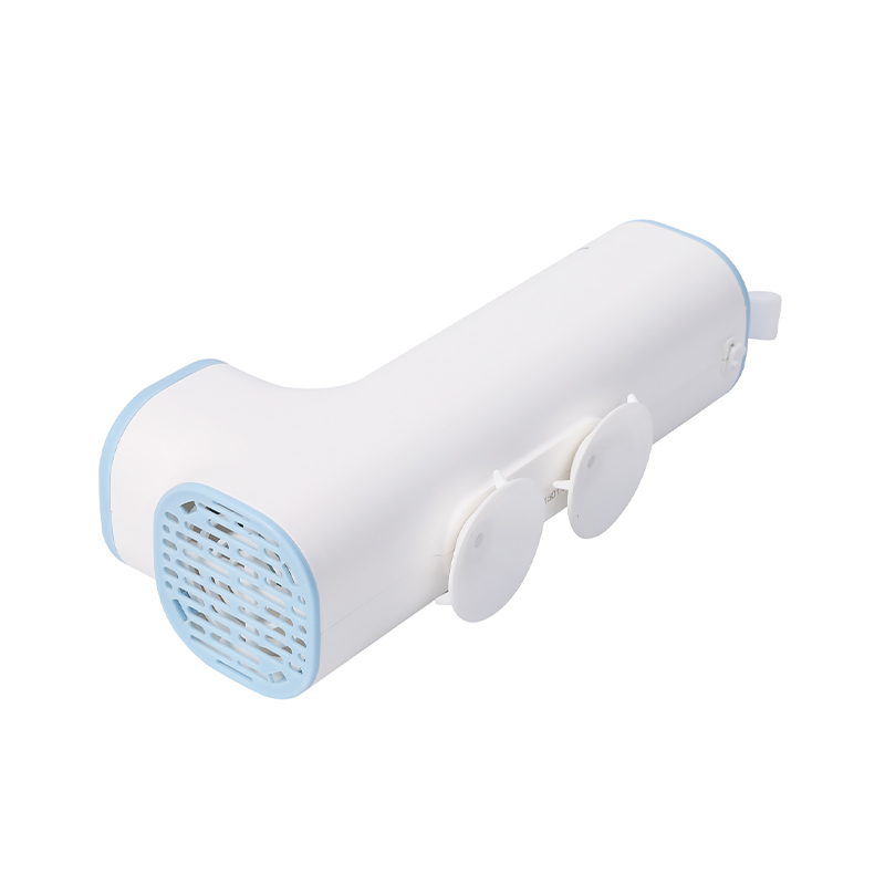 MWS-01 30W justerbart Bubble Jet Spa för avkopplande daglig användning i hemmet