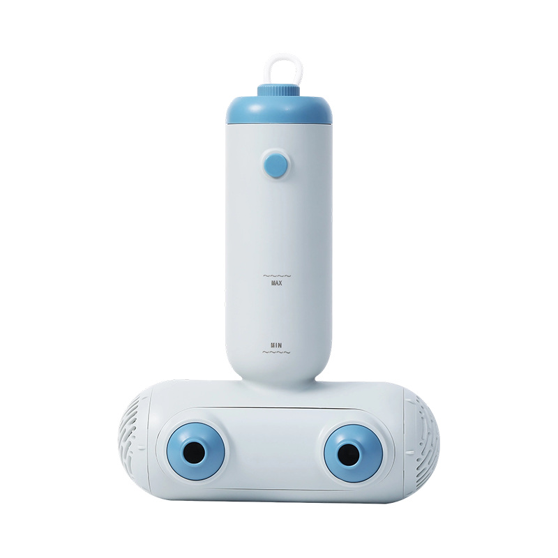 MS-03 Bubble Jet Spa för hemmafotsbad