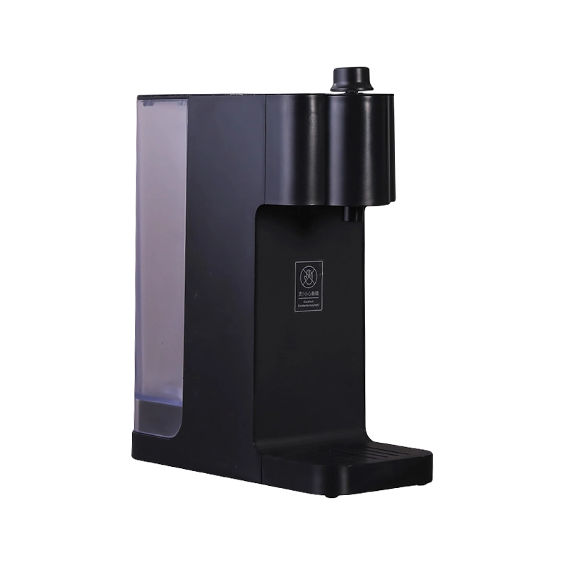 A11-A vattenautomat med snabb uppvärmning