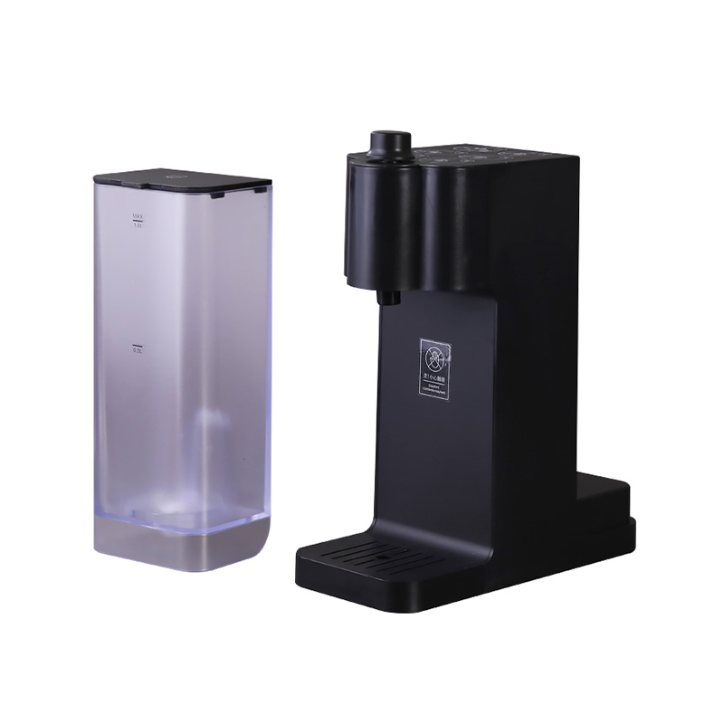 A11-A vattenautomat med snabb uppvärmning