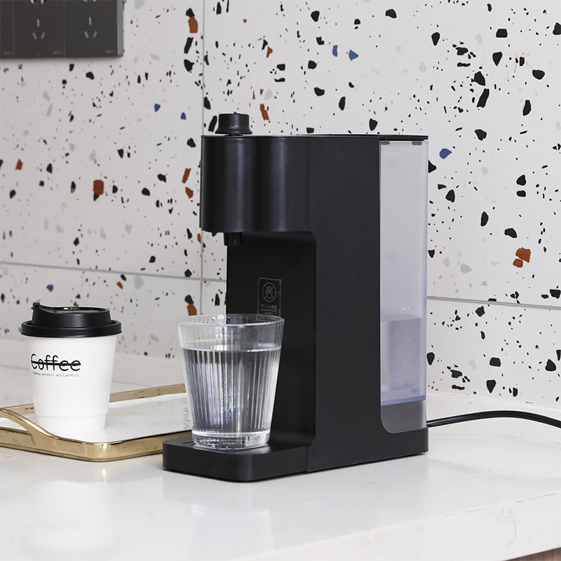 A11-A vattenautomat med snabb uppvärmning